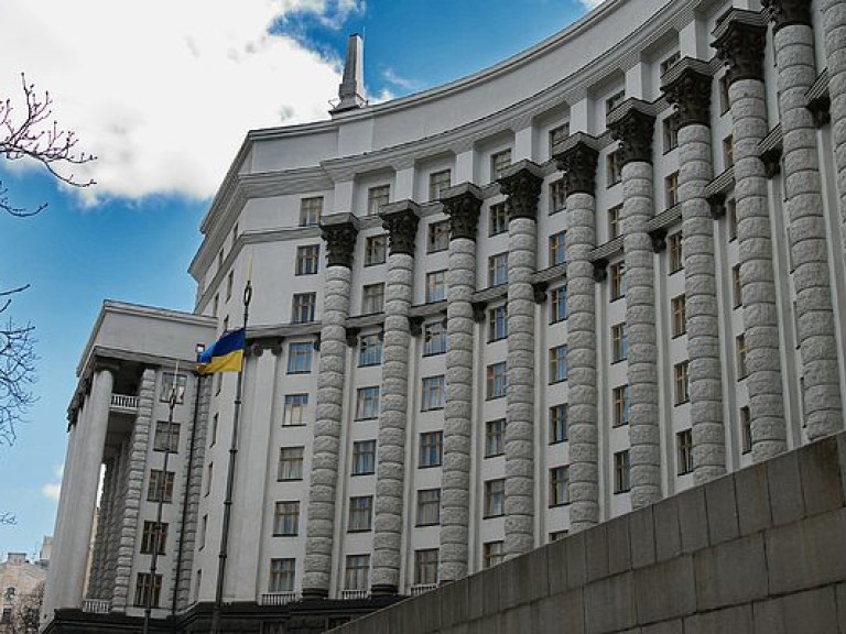 Кабмин одобрил передачу Одесского НПЗ в управление Фонду госимущества