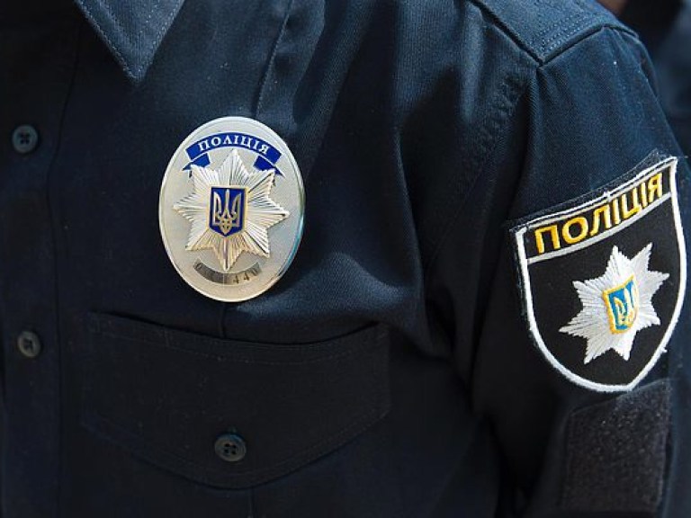В Шевченковском районе Киева обнаружили тело женщины
