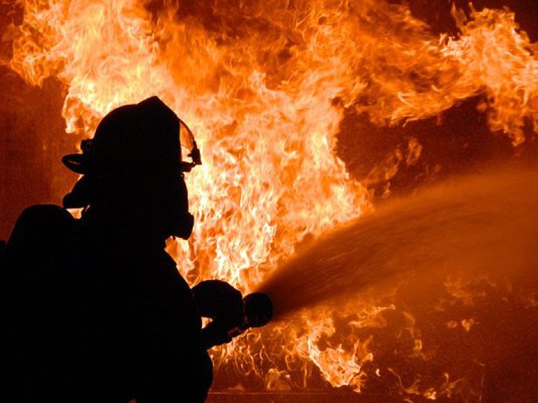 В ГСЧС предупредили наивысшем уровне пожарной опасности в Украине