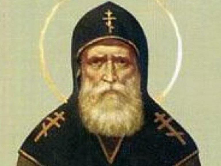 Православный календарь: Сегодня день памяти преподобного Пимена Печерского