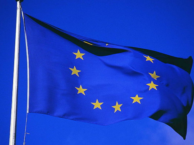 ЕС в любом случае будет финансировать Украину – политолог