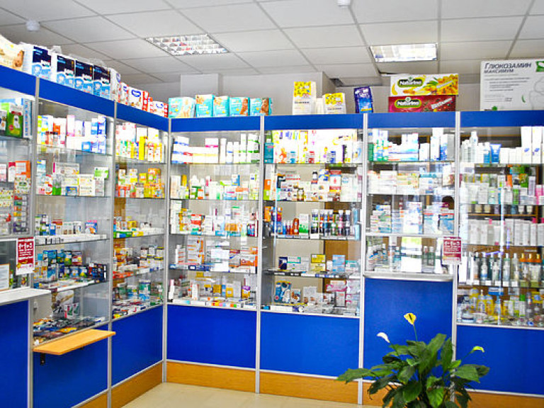 В Украине цены на лекарства зависят от конкурентной способности аптек – эксперт