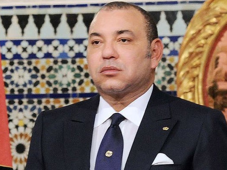 Король Марокко помиловал более 400 террористов