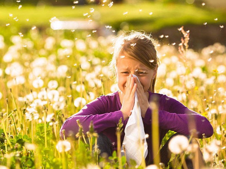 Вылеченная аллергия снижает уровень заражения вирусами и инфекциями – медик