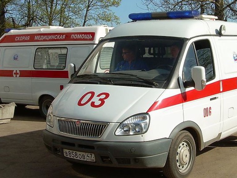 В Киеве от лептоспироза умер мужчина