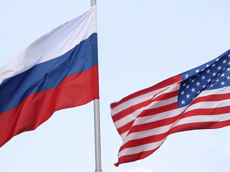 США прекратят выдачу неиммиграционных виз в РФ