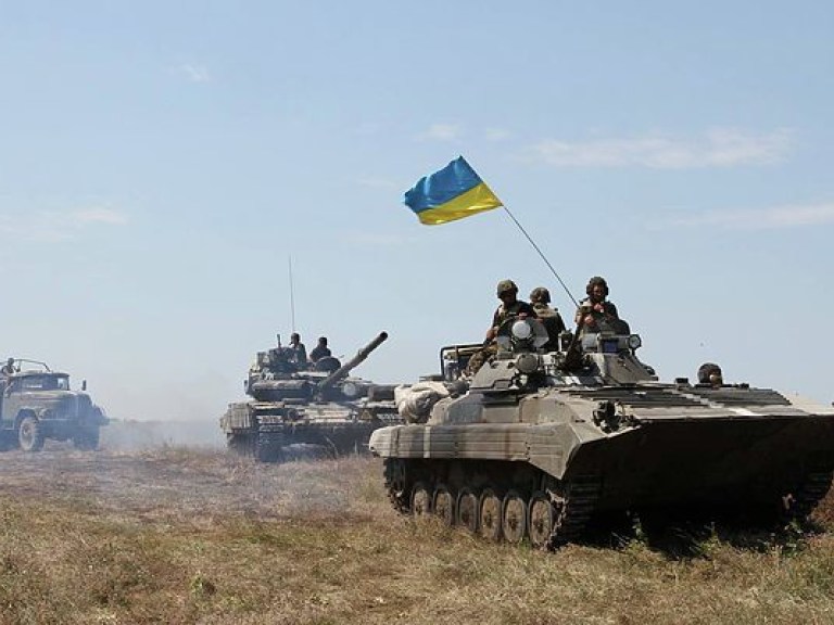 Для подготовки Сил спецопераций в Украине в скором времени создадут новые базы
