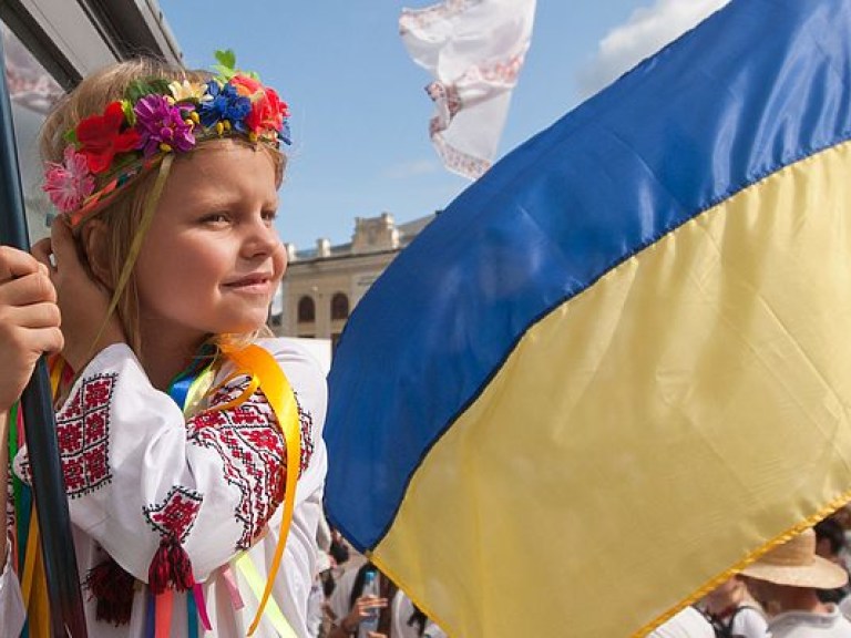 В Киеве из-за Дня Независимости на неделю перекроют ряд улиц: список