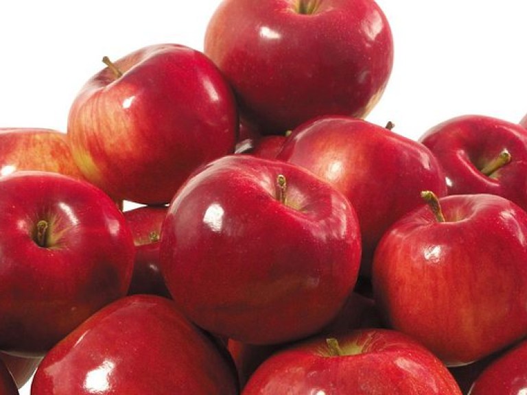 Примятые яблоки, которые попадают в консервацию, могут спровоцировать тяжелые отравления &#8212; эксперт