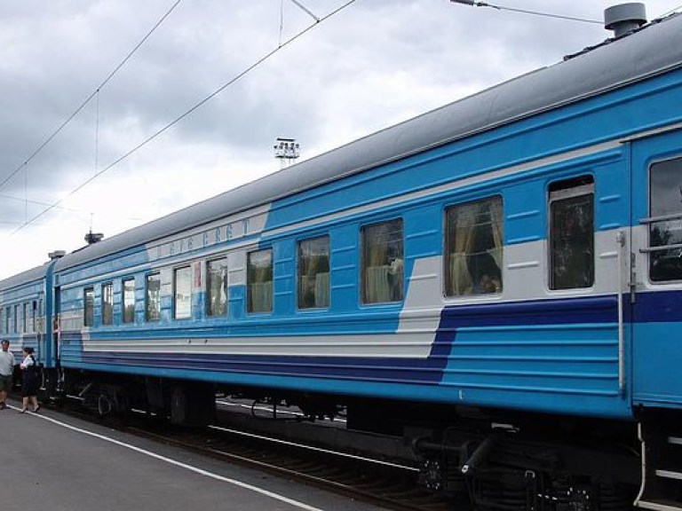 «Укрзализныця»: Снижение цен на билеты в вагонах без кондиционеров не предусмотрено
