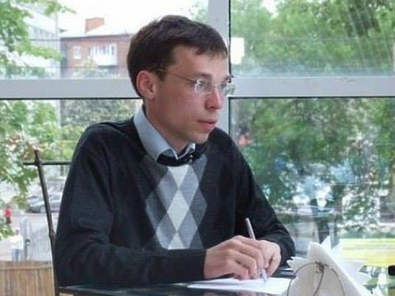 Делом Василия Муравицкого заинтересовался Комитет по защите журналистов