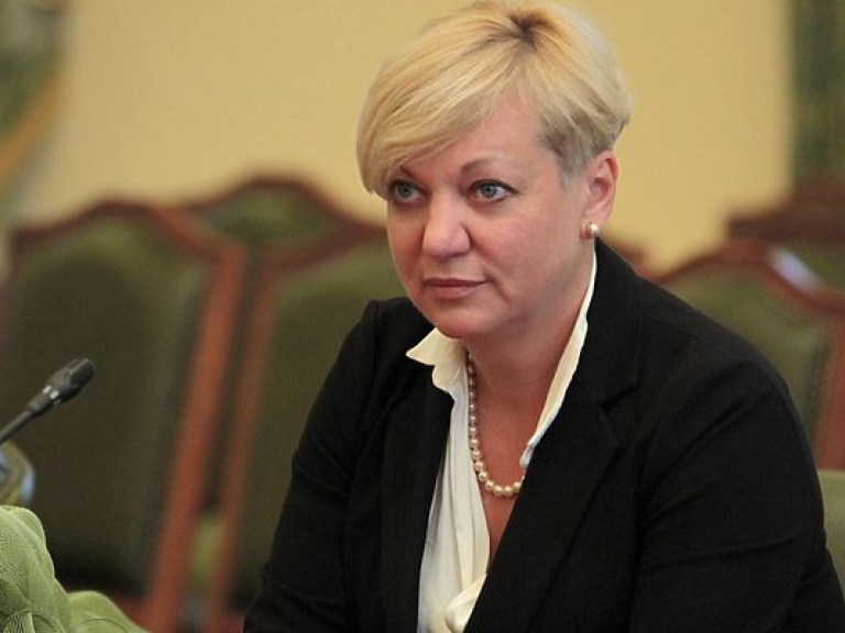 Уголовное дело по Гонтаревой передали следователям полиции Киева