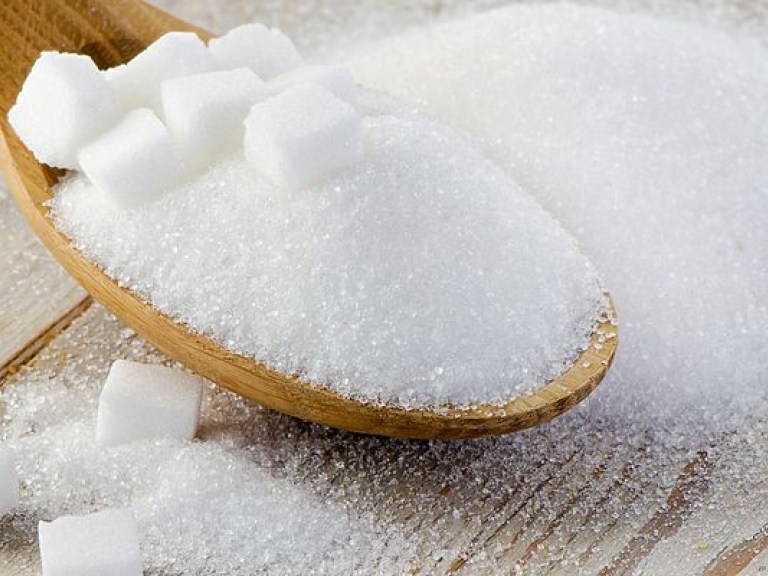В Украине продают просроченный сахар