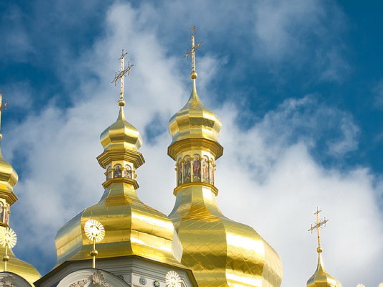 Православнй календарь: Сегодня день памяти святого апостола Матфия