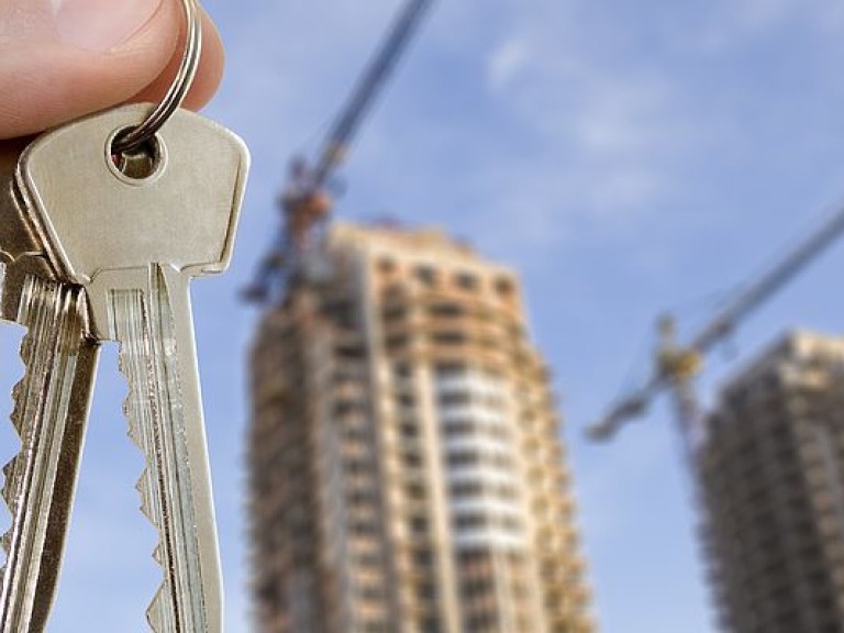 Эксперт рассказал о наиболее востребованных квартирах на рынке недвижимости Украины