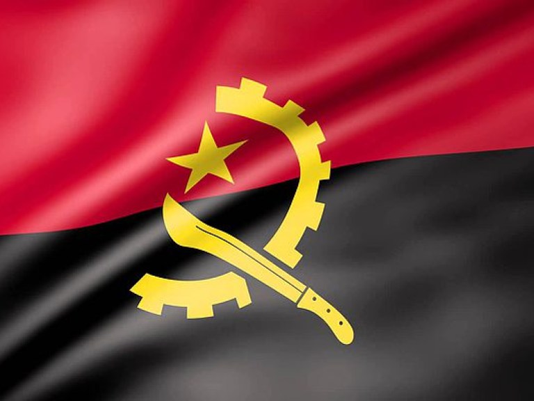 В Анголе появится новый президент впервые за 38 лет
