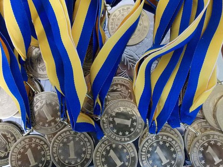 Верняев выиграл еще две медали на Всемирной Универсиаде