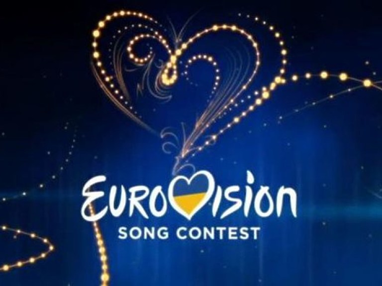 Украина подтвердила свое участие в Евровидении-2018
