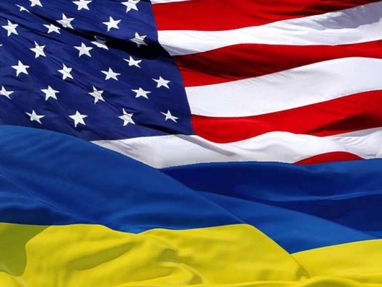 В США утвердили поставку военной техники в Украину