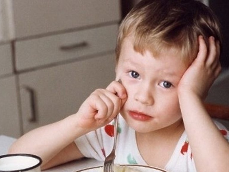 Педиатр: Завтрак ребенка должен быть сытным и наполненным микроэлементами