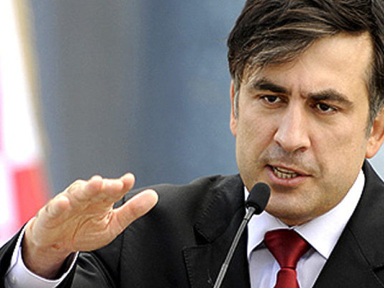Руководство Запорожской ОГА подало в суд на соратника Саакашвили
