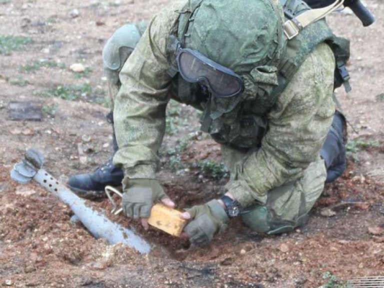 В Хмельницкой области обнаружили две минометные мины времен Второй мировой войны