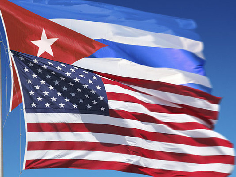 На Кубе пострадали 16 сотрудников посольства США
