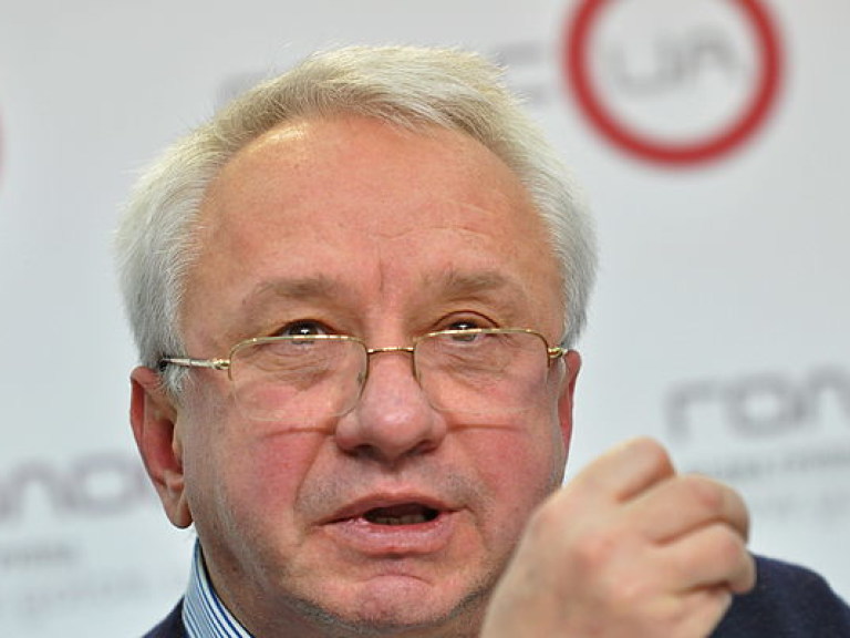 Экс-министр о погромах в «Киевэнерго»: КГГА будет следующей