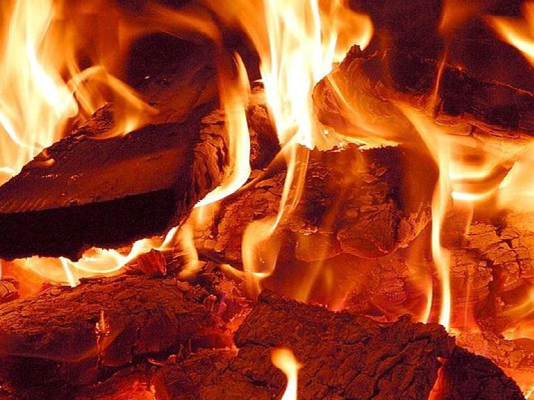 За сутки в Украине произошло 212 пожаров, погибли три человека