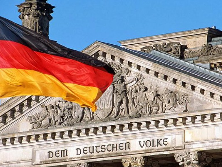 Мир находится в состоянии «холодной войны 2.0» &#8212; МИД Германии