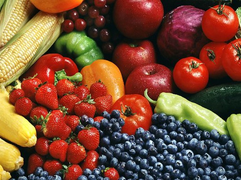 Эксперт: заморозка овощей поможет сохранить максимальное количество витаминов и микроэлементов