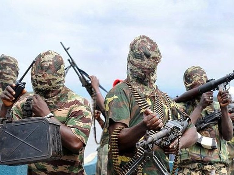 В Камеруне боевики «Боко Харам» обстреляли деревню: 8 человек похищены, 15 были убиты
