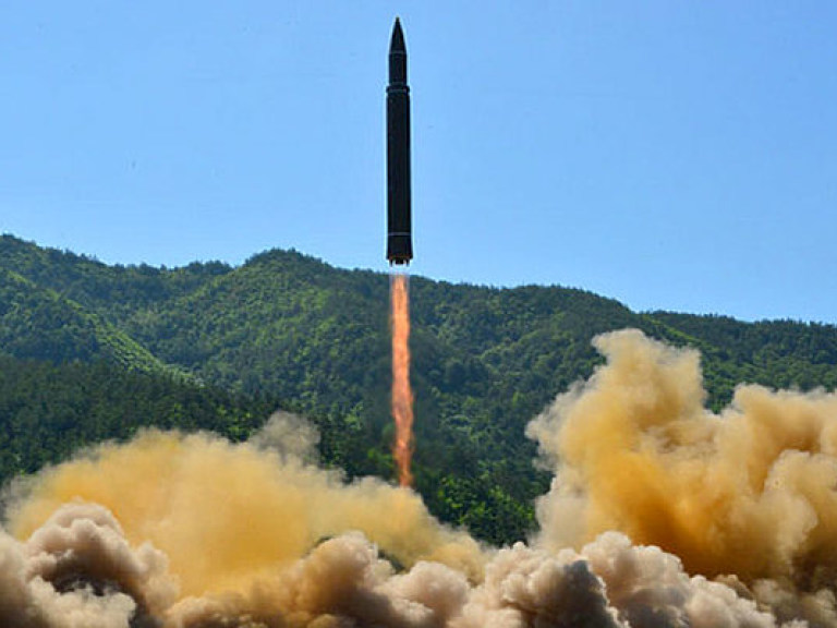 Скандал о причастности Украины к ракетным технологиям КНДР будет продолжаться – политолог