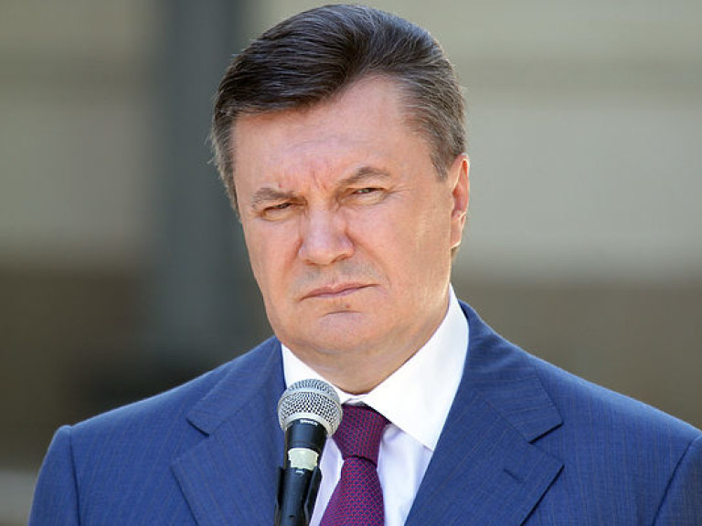 Журналисты нашли особняк беглого Януковича под Москвой (ФОТО)