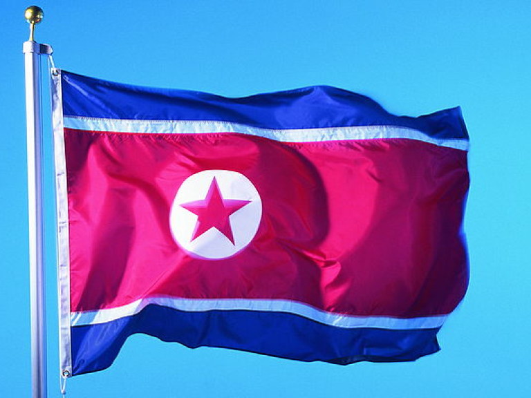 Северная Корея готовится к шестому испытанию ядерного оружия