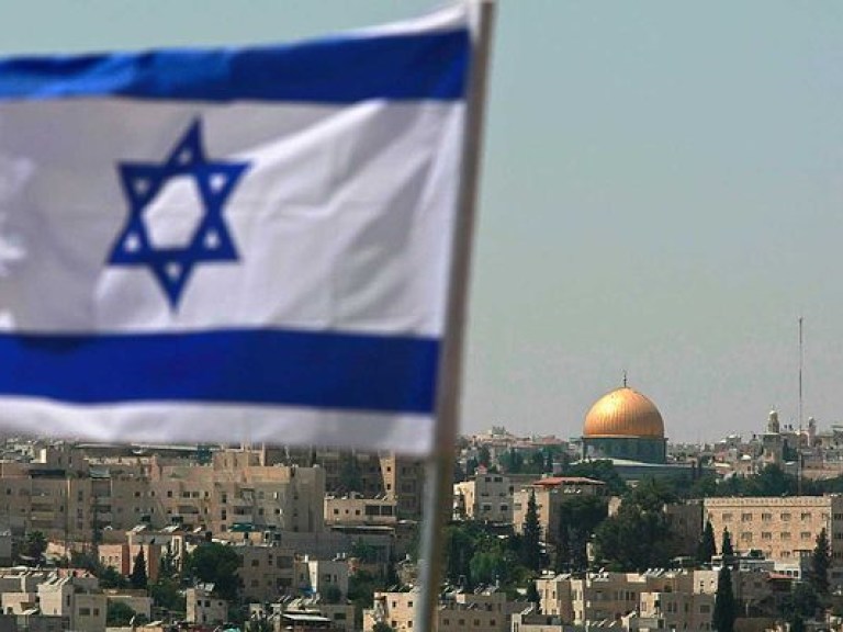 Израиль пригрозил прекратить финансировать ООН