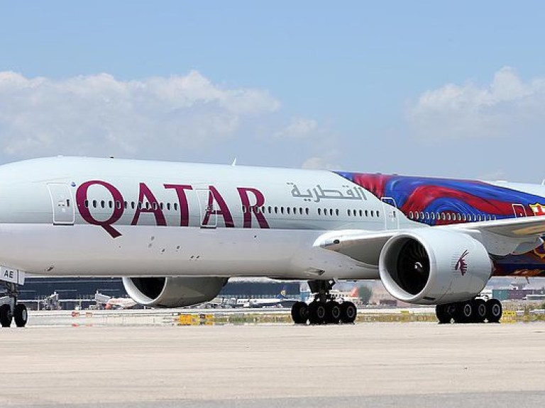 Представительство Qatar Airways в Украине возглавила экс-чиновница Мининфраструктуры &#8212; Омелян
