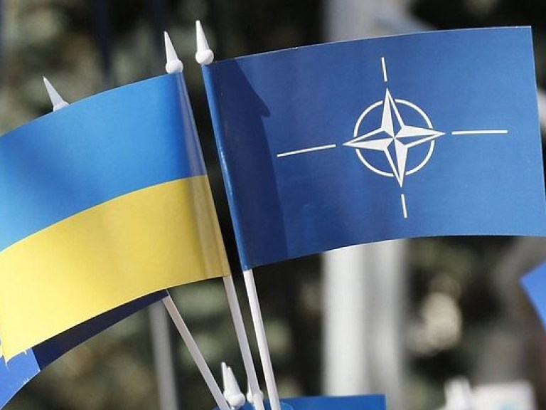 Украина не сможет вступить в НАТО и ЕС в ближайшие 20 лет – политолог