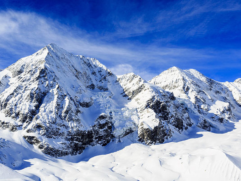 В австрийских Альпах погибли пятеро альпинистов, один в тяжелом состоянии