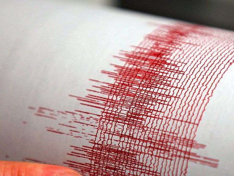 Жертвами землетрясения в Иране стали восемь человек
