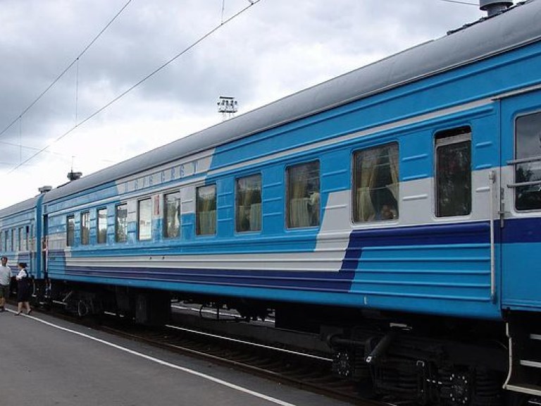 В Украине может возникнуть дефицит билетов на железнодорожные перевозки – эксперт