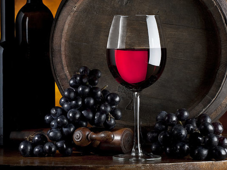 Производство вина во Франции сократилось до исторического минимума