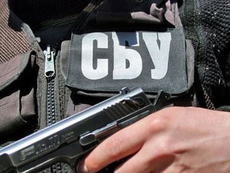 В Ровно задержали на взятке декана одного из университетов – СБУ (ФОТО)