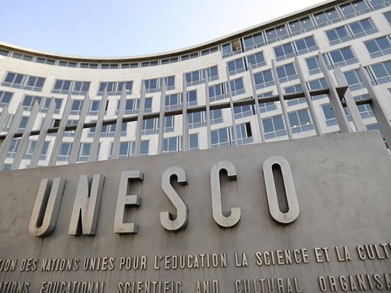 Т. Кинько: «Из-за незаконных строек ЮНЕСКО может исключить Киев из списка всемирного наследия навсегда»