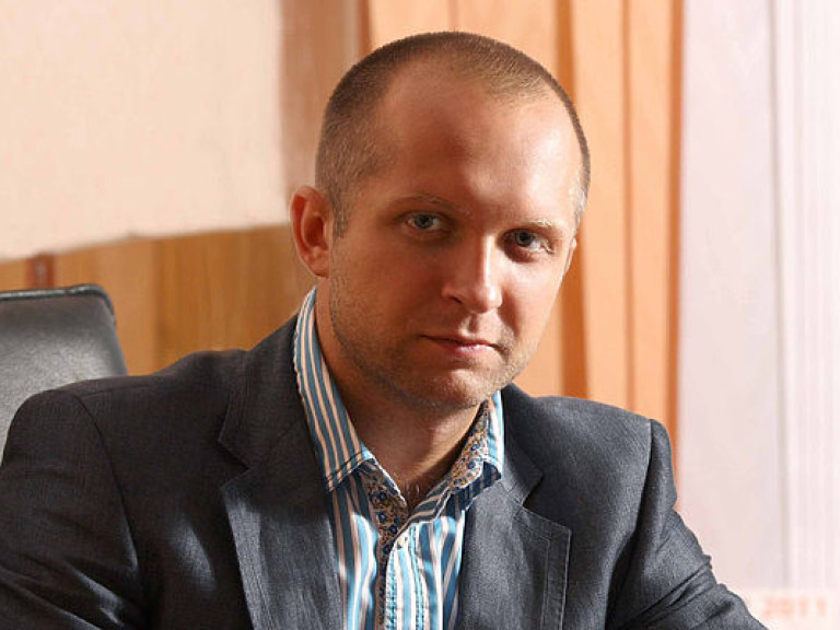 Поляков заявил о признании его потерпевшим по делу о провокации подкупа НАБУ