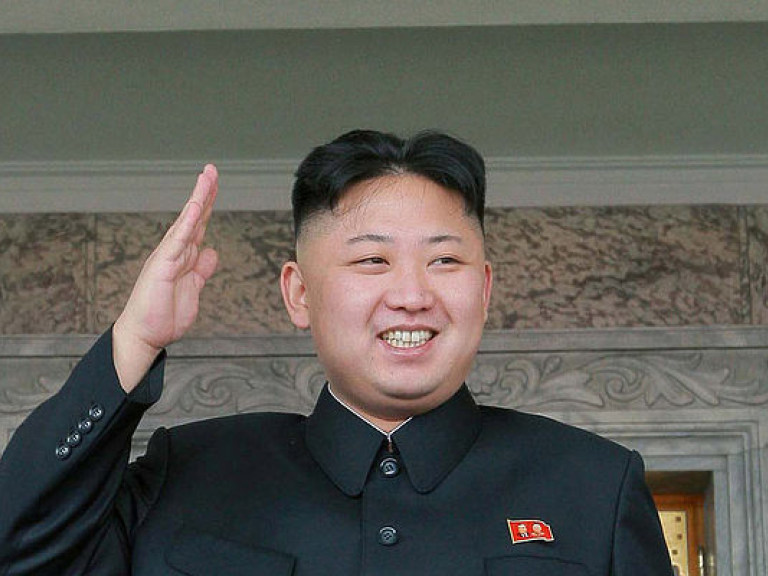 Разведка Южной Кореи заявила о рождении третьего ребенка у Ким Чен Ына
