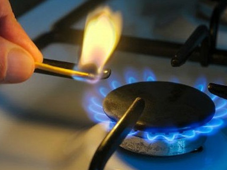 В Подольском районе Киева временно отключат газ
