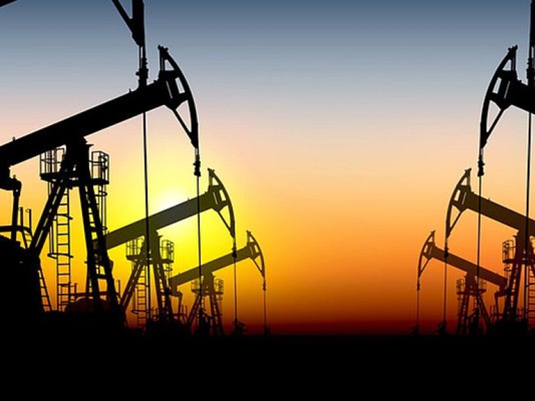 Цена нефти Brent достигла отметки 51,79 доллара за баррель