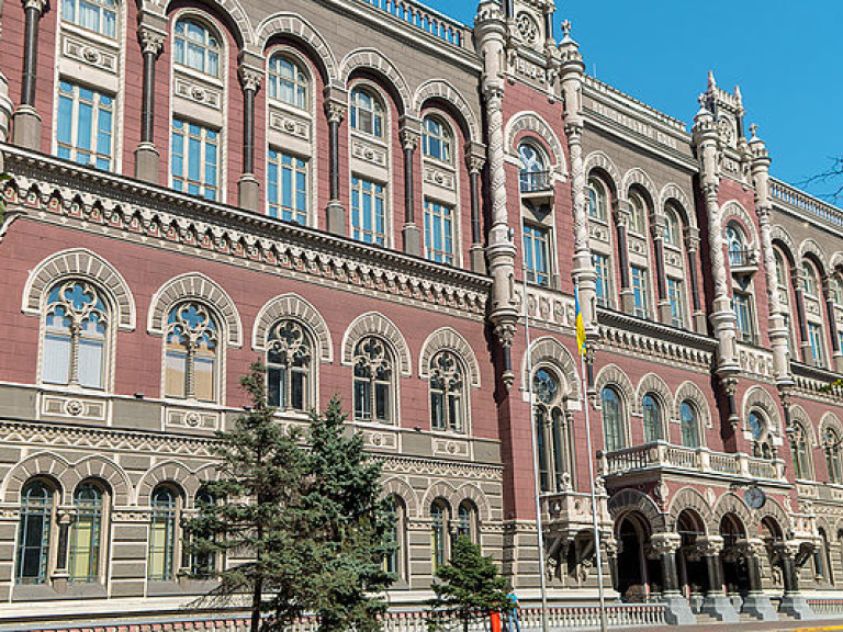 В Украине появится кредитный реестр НБУ