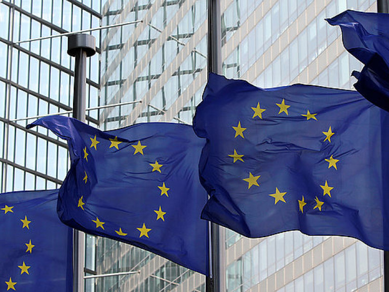 Украина требует от ЕК разъяснений из-за скандального заявления Юнкера о членстве в ЕС